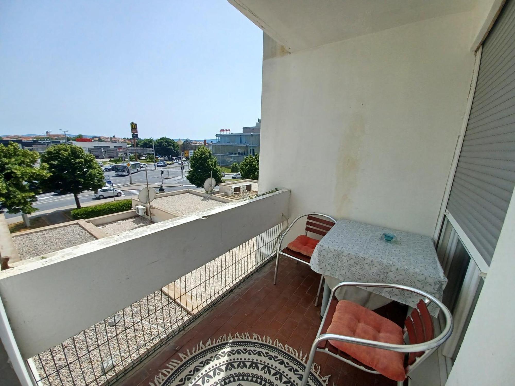 Ryanair'S Urban Flat In Zadar-Kolovare Beach Habitación foto